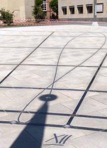 Analemma