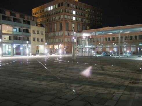 Nachtuhr